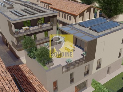 Villa a schiera Faenza (RA) Periferia Monte