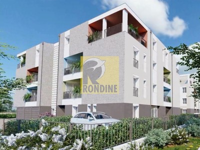 appartamento Faenza (RA) Periferia Valle