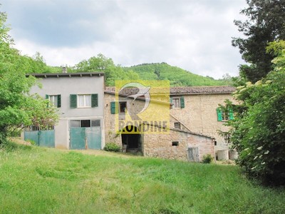Casa Semindipendente Modigliana (FC) 