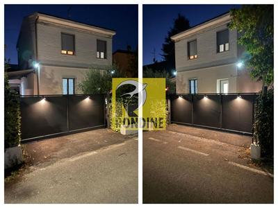 Casa Indipendente Faenza (RA) Campagna Monte