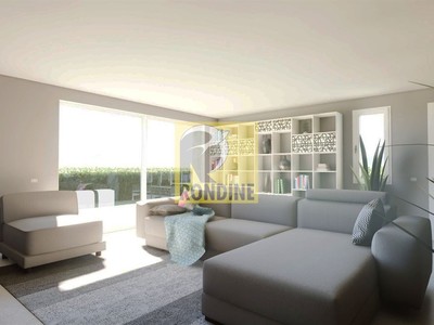 Villa a schiera Faenza (RA) Periferia Monte