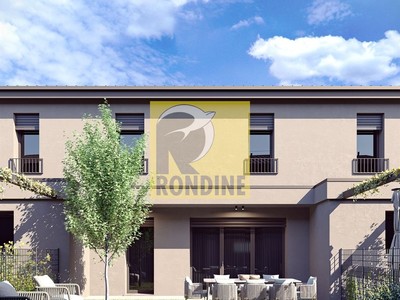 Villa a schiera Faenza (RA) Periferia Monte