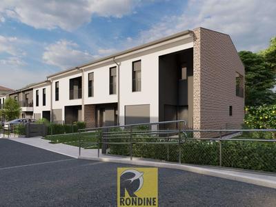 Villa a schiera Faenza (RA) Borgo