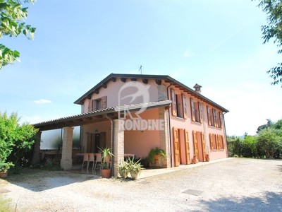 Villa Brisighella (RA) 