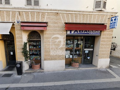Tabaccheria Ricevitoria Faenza (RA) Centro Storico