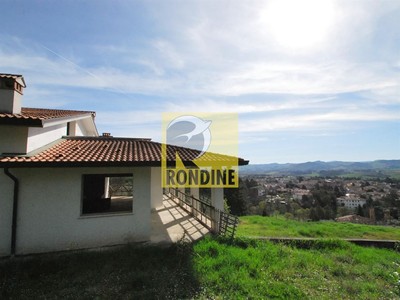 Villa Riolo Terme (RA) 