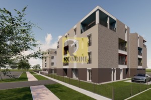 vendita appartamento