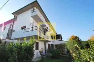 vendita villa a schiera