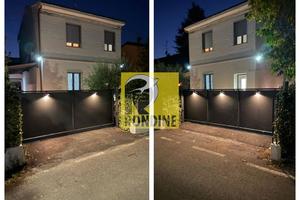 vendita casa indipendente