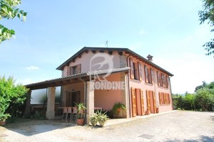 vendita villa