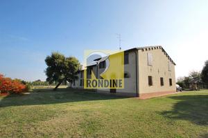 vendita casa indipendente